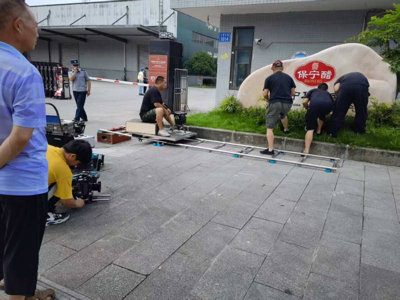 大观区TVC拍摄：制造业专属TVC方案，用镜头展现企业硬核实力！
