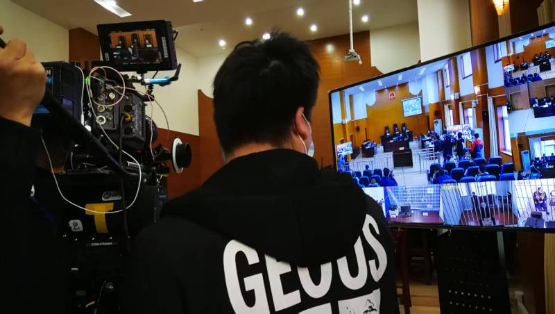 大观区TVC制作：政企单位合规宣传，专业把控内容，官方平台适用！