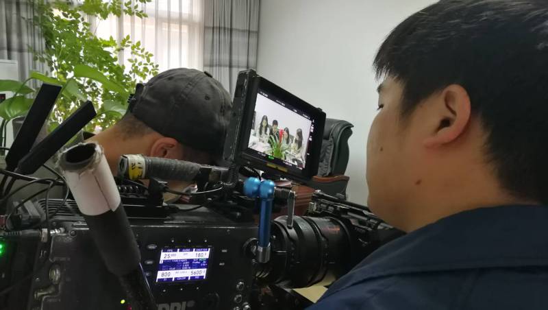剧本杀式体验：大观区广告片拍摄公司构建沉浸式消费决策路径
