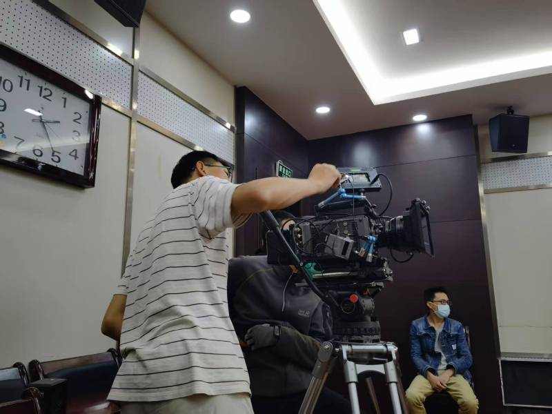 价值沉淀，长效赋能——大观区TVC与广告片拍摄制作的长效价值构建