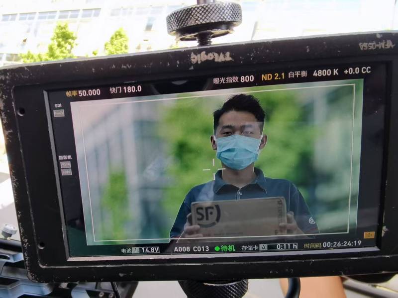 大观区广告片制作全攻略：从创意策划到成片交付，一站式搞定