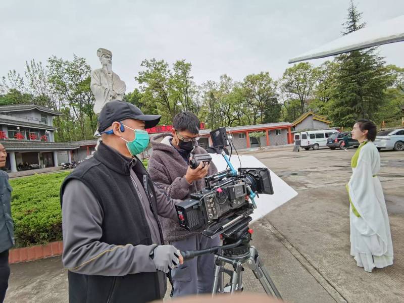 大观区广告片拍摄公司：从策划到投放，一站式服务，让品牌传播更高效！