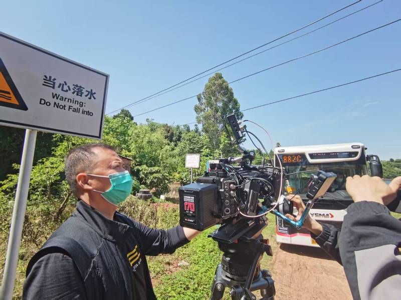 大观区TVC拍摄公司：深耕本地市场，为品牌定制专属拍摄方案